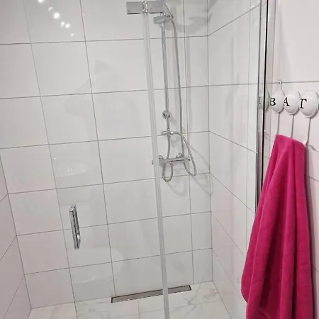 Ferienwohnung Kawalerka Na Pierwszym Pietrze Malbork Exterior foto