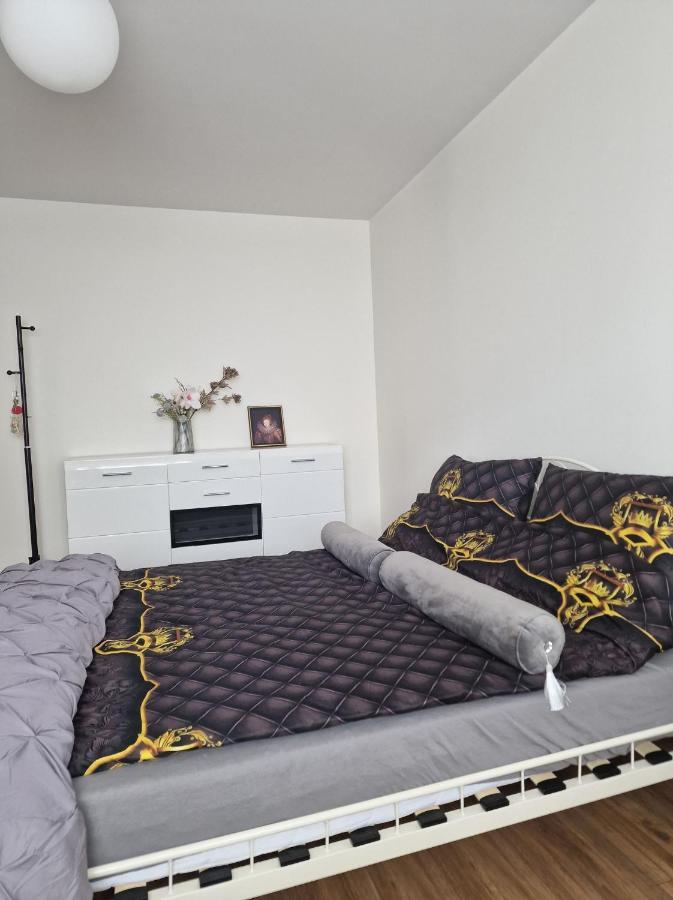 Kawalerka Na Pierwszym Pietrze Apartment Malbork
