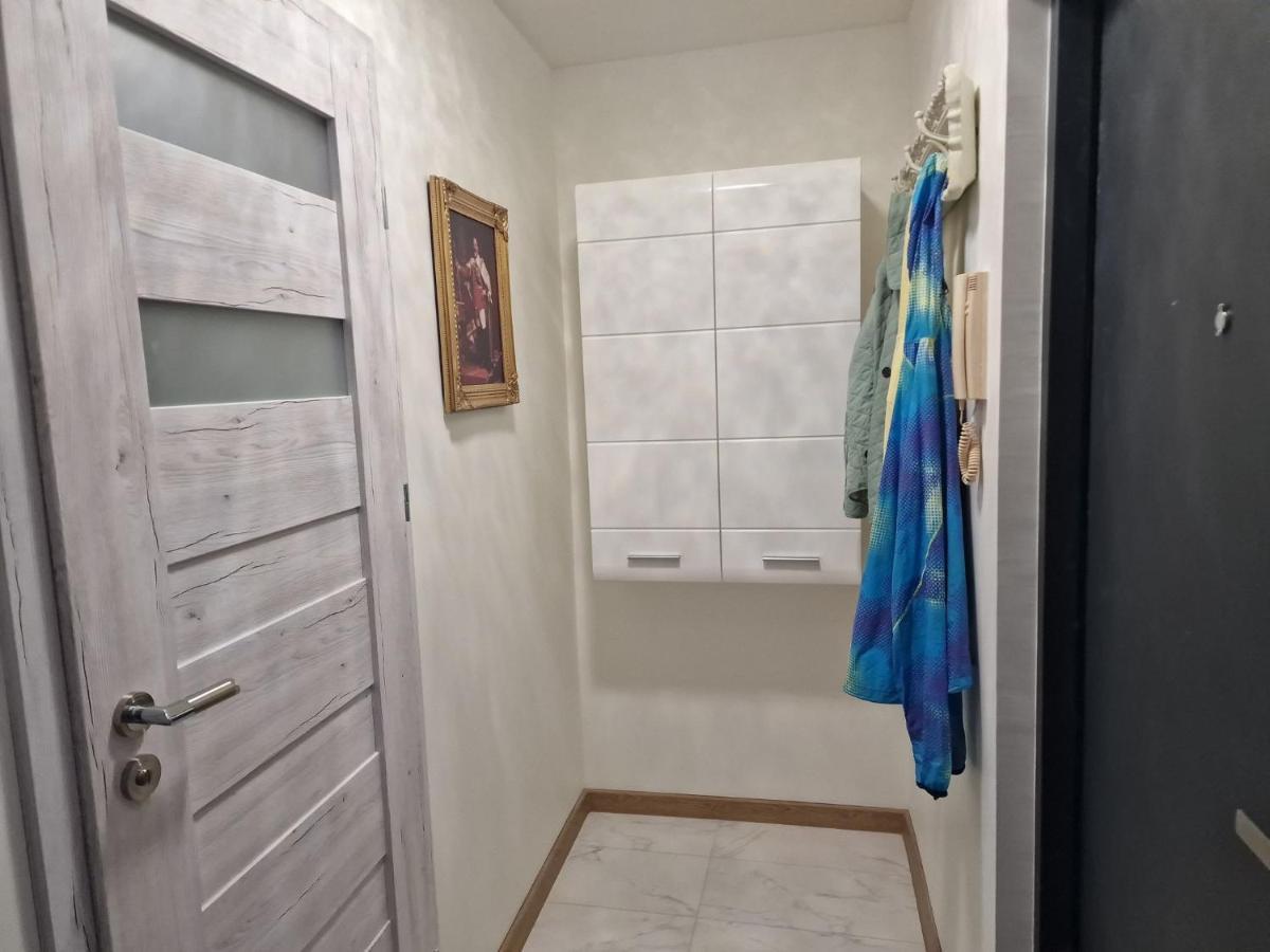 Apartment Kawalerka Na Pierwszym Pietrze *